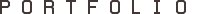 Portfolio
